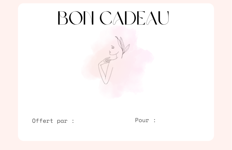 bon cadeau esthétique lannemezan