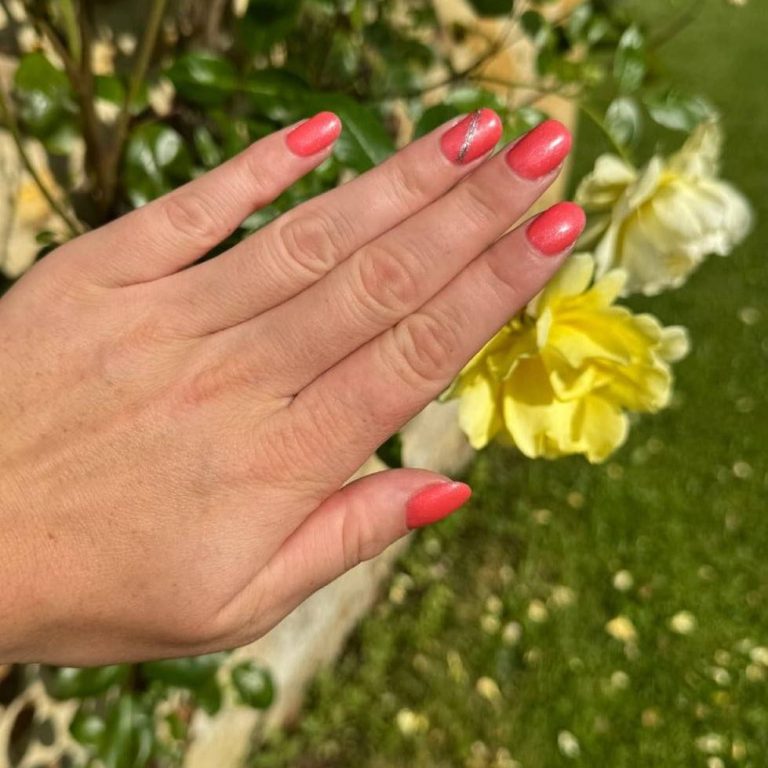 Ongles lannemezan