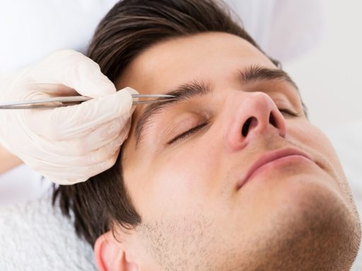 épilation sourcils homme lannemezan