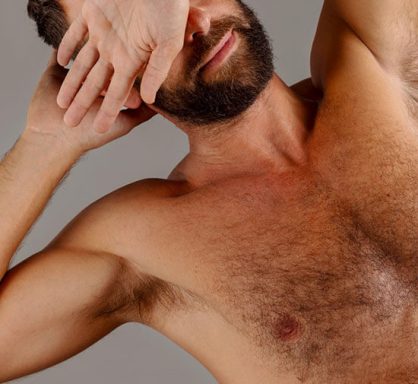 Epilation Homme Lannemezan