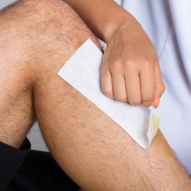 épilation jambes homme lannemezan